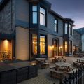 Kylestrome Hotel