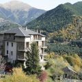 La Burna Hotel
