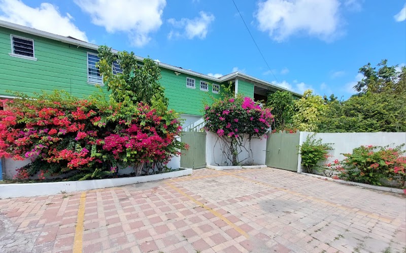 La Casa de Joy in Saint John's, Antigua and Barbuda