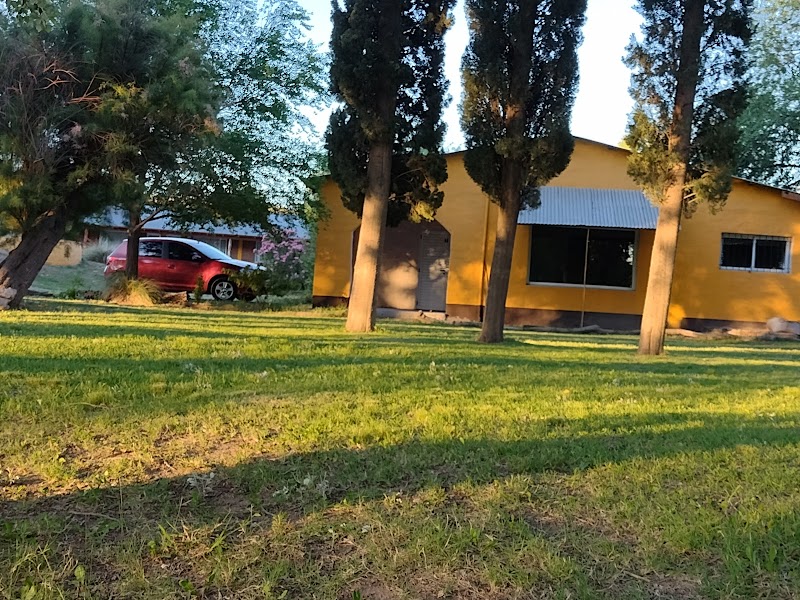 La Casona del Rio in Choele Choel, Argentina