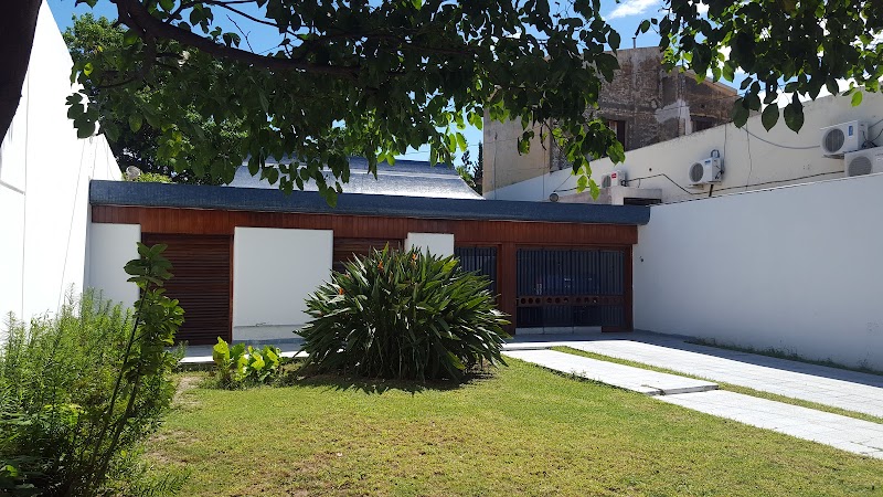 La Maison in Catamarca, Argentina