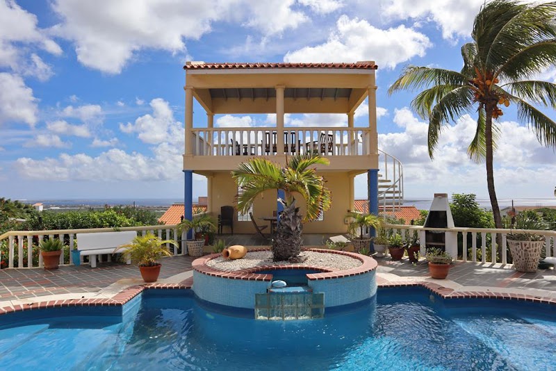 La Pura Vista in Kralendijk, Bonaire, Sint Eustatius, and Saba