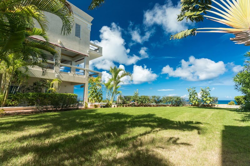 La Vue Boutique Inn in The Valley, Anguilla