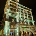 Labourdonnais Waterfront Hotel