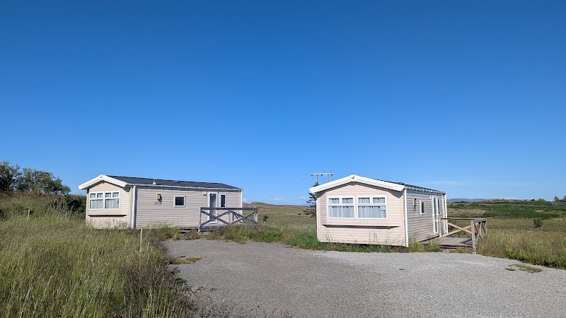 Lækjarkot Rooms and Cottages in Borgarnes, Iceland