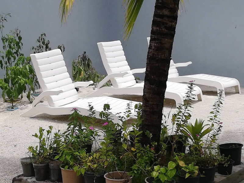 Lagoon Retreat in Kulhudhuffushi, Maldives