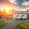 Lake Hotel Egilsstadir