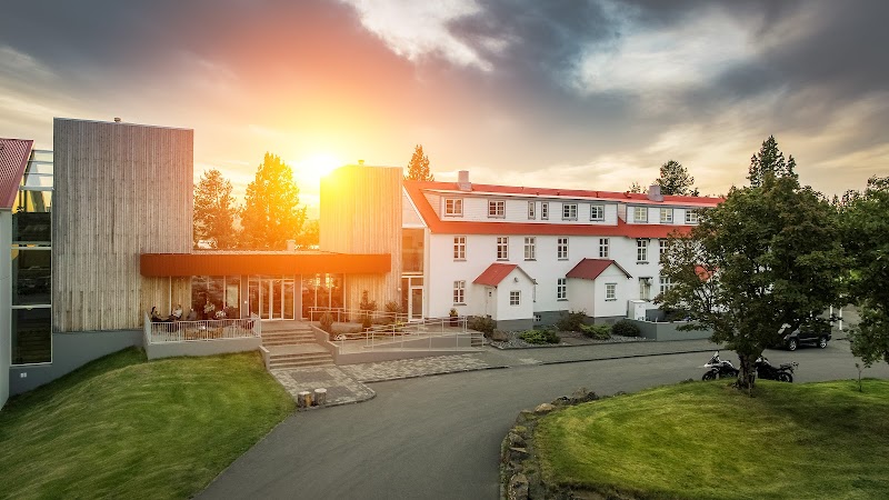 Lake Hotel Egilsstadir in Egilsstadhir, Iceland