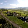 Lamb Inn Öngulsstaðir