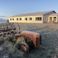 Lambastadir Guesthouse