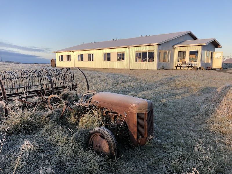 Lambastadir Guesthouse in Selfoss, Iceland