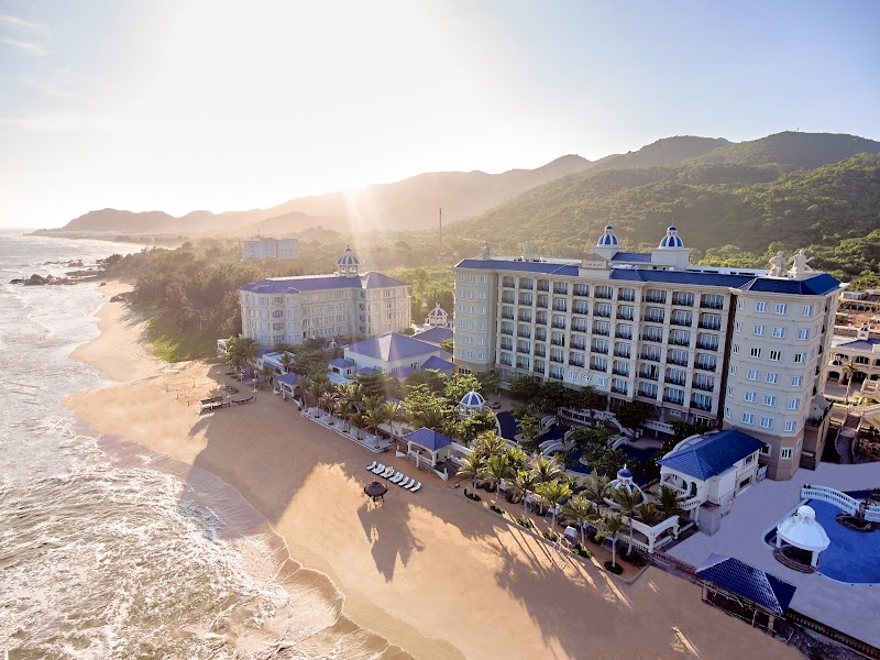 Lan Rung Resort & Spa in Ba Ria, Vietnam