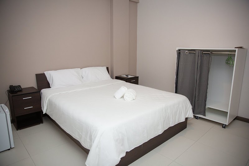 Landmark City Hotel in Quatre Bornes, Mauritius