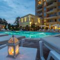 Landmark Creek Hotel