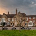 Larkfield Priory Hotel