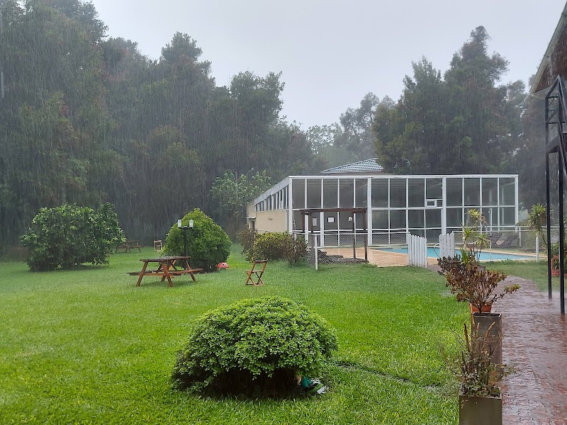 Las Lomas Suites & Spa in Chascomus, Argentina