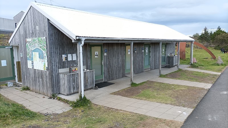 Lava Hostel in Hafnarfjordur, Iceland