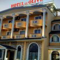 Le Olive Hotel