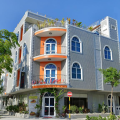 Le Vieux Nice Inn