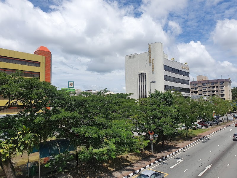 LeGallery Suites Hotel in Bandar Seri Begawan, Brunei
