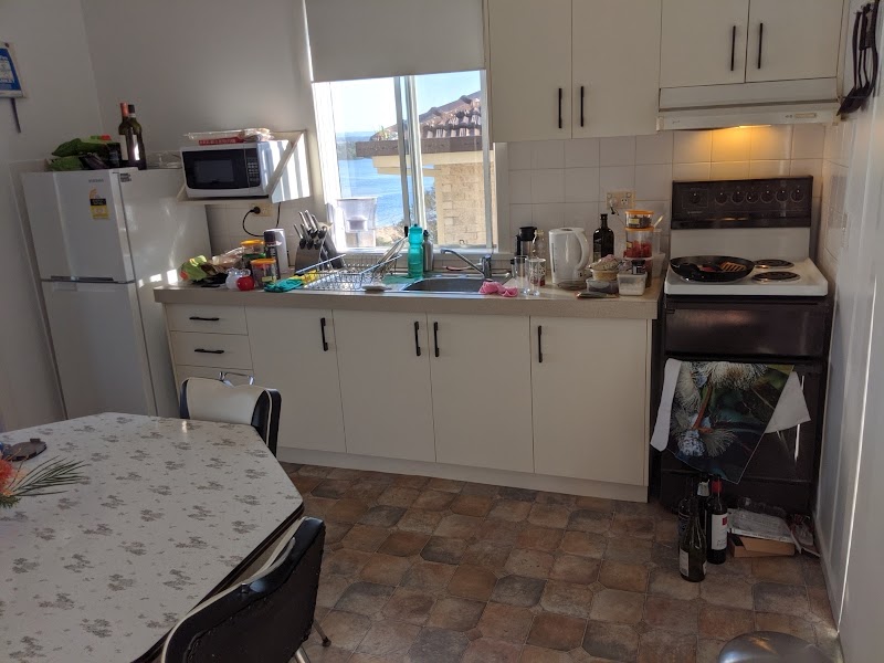 Leisure-Lee Holiday Apartments in Ballina, Australia