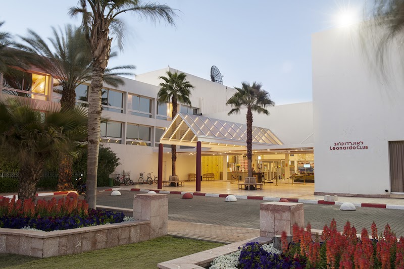 Leonardo Club Hotel Eilat in Eilat, Israel