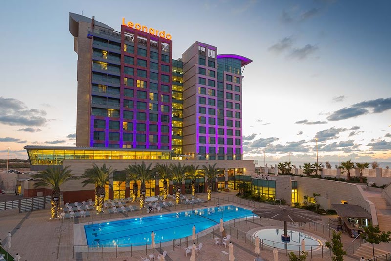 Leonardo Plaza Ashdod in Ashdod, Israel