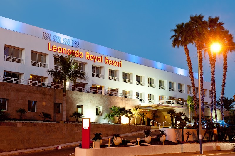 Leonardo Royal Resort Hotel Eilat in Eilat, Israel