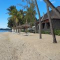 Les Cocotiers Hotel – Mauritius
