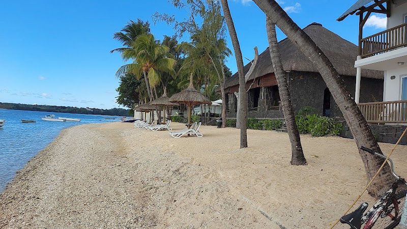 Les Cocotiers Hotel - Mauritius in Baie du Tombeau, Mauritius