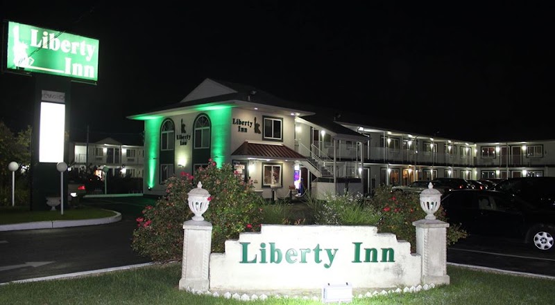 Liberty Inn Atlantic City in Absecon, United States