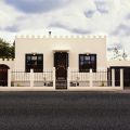 Little White Castle