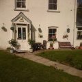 Llansabbath Country House B&B