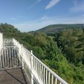 Llanwenarth Hotel