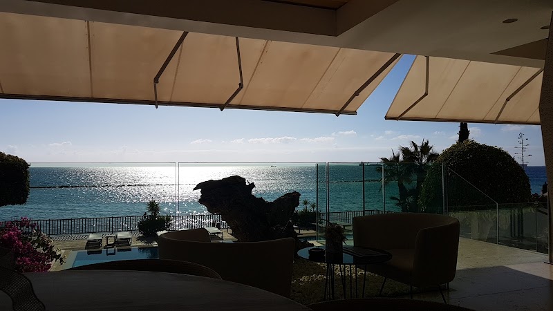 Londa Hotel in Limassol, Cyprus
