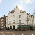 London Star Hotel