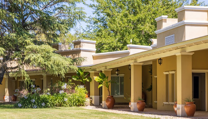 Los Eucaliptus Hotel in Capilla del Senor, Argentina