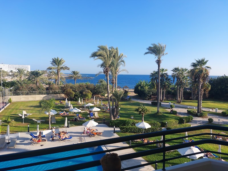 Louis Imperial Beach in Paphos, Cyprus