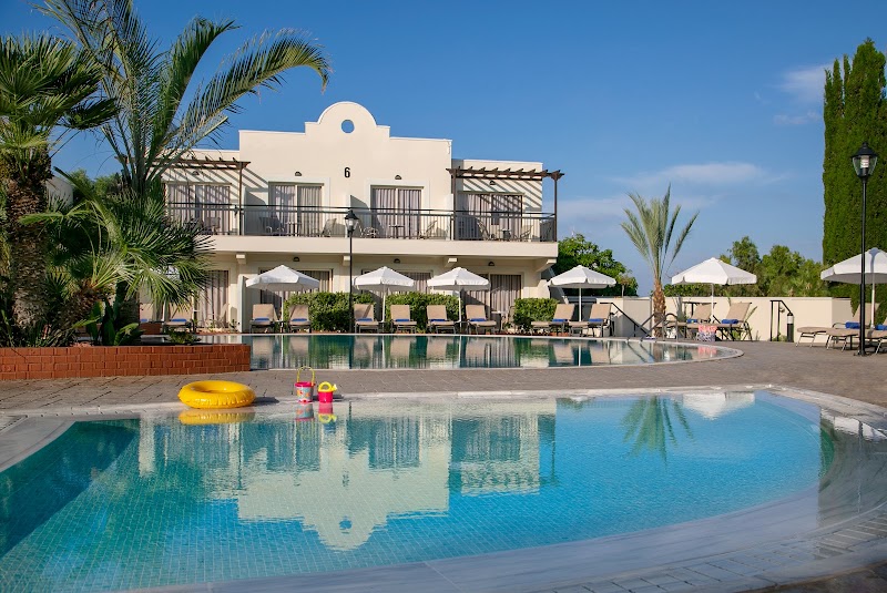 Louis Paphos Breeze in Paphos, Cyprus