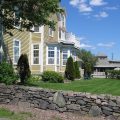 Louisbourg Harbour Inn