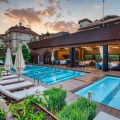 Lucky Bansko Aparthotel SPA & Relax