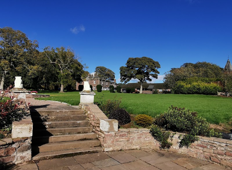 Lunan House Hotel in Arbroath, United Kingdom