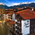 MPM Hotel Sport