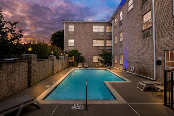 MainStay Suites Addison-Dallas in Addison, United States