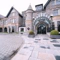 Malmaison Aberdeen
