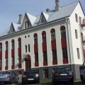 Mánagisting Guesthouse