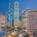 Mandarin Oriental, Hong Kong