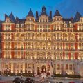 Mandarin Oriental Hyde Park, London