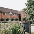 Manor House Hotel Alsager