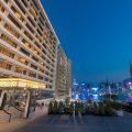 Marco Polo Hongkong Hotel